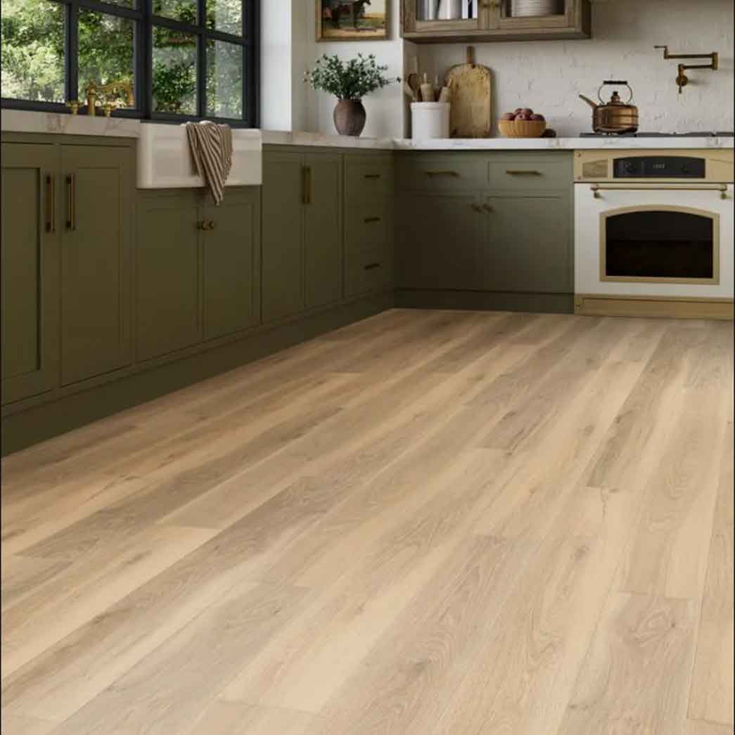Mannington LVP Adura Flex Highland Oak Loch View FXP791 room