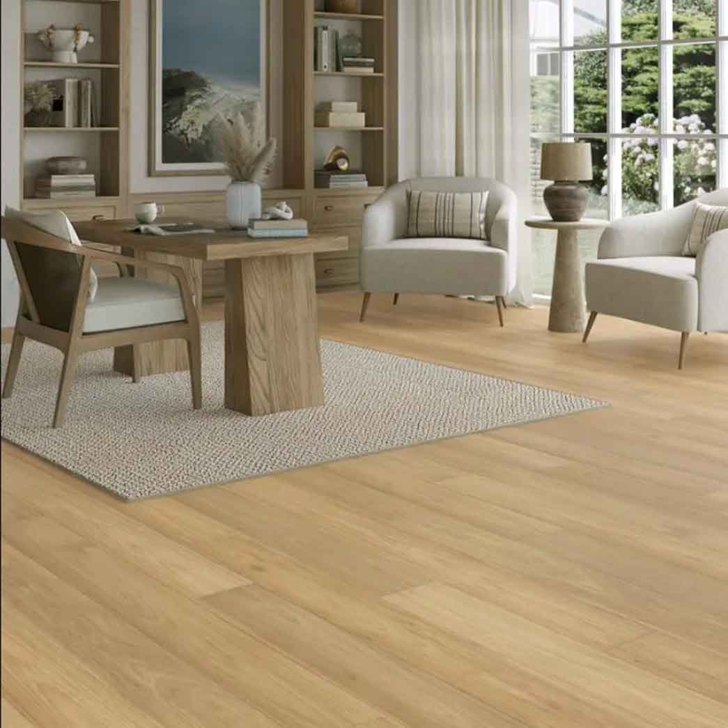 Mannington LVP Adura Flex Timber Sap FXP812 room