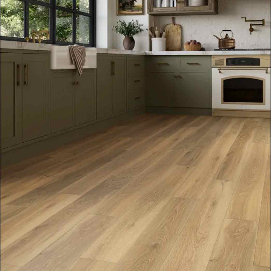 Mannington LVP Adura Max Highland Oak Forest Glen MPB790 room
