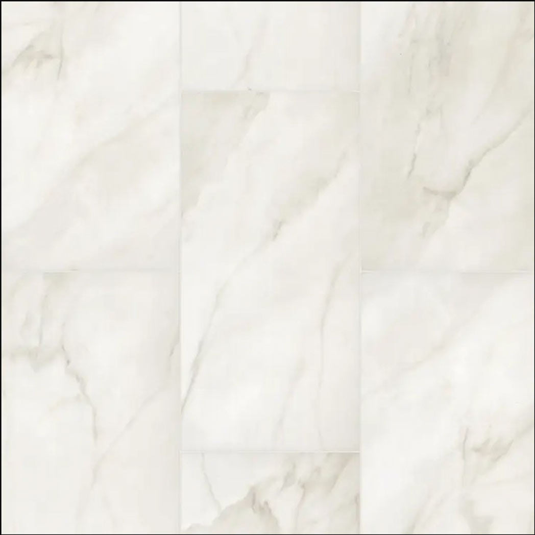 Mannington LVT Adura Pro Calacatta LL Ivory APR105