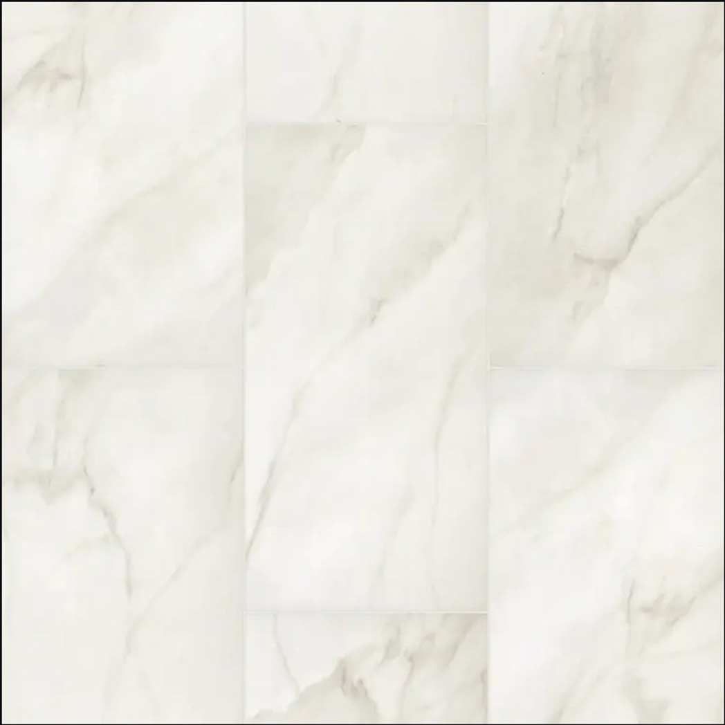 Mannington LVT Adura Pro Calacatta Rigid Ivory RSR105