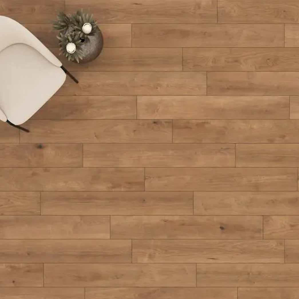 Mannington Laminate Restoration Wide Plank Collection Harmony RST8V Bento 28642 room