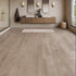 Mannington Laminate Restoration Wide Plank Collection Harmony RST8V Miso 28640 room
