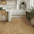 Mannington Laminate Restoration Wide Plank Collection Heirloom RST8V Natural 28630 room