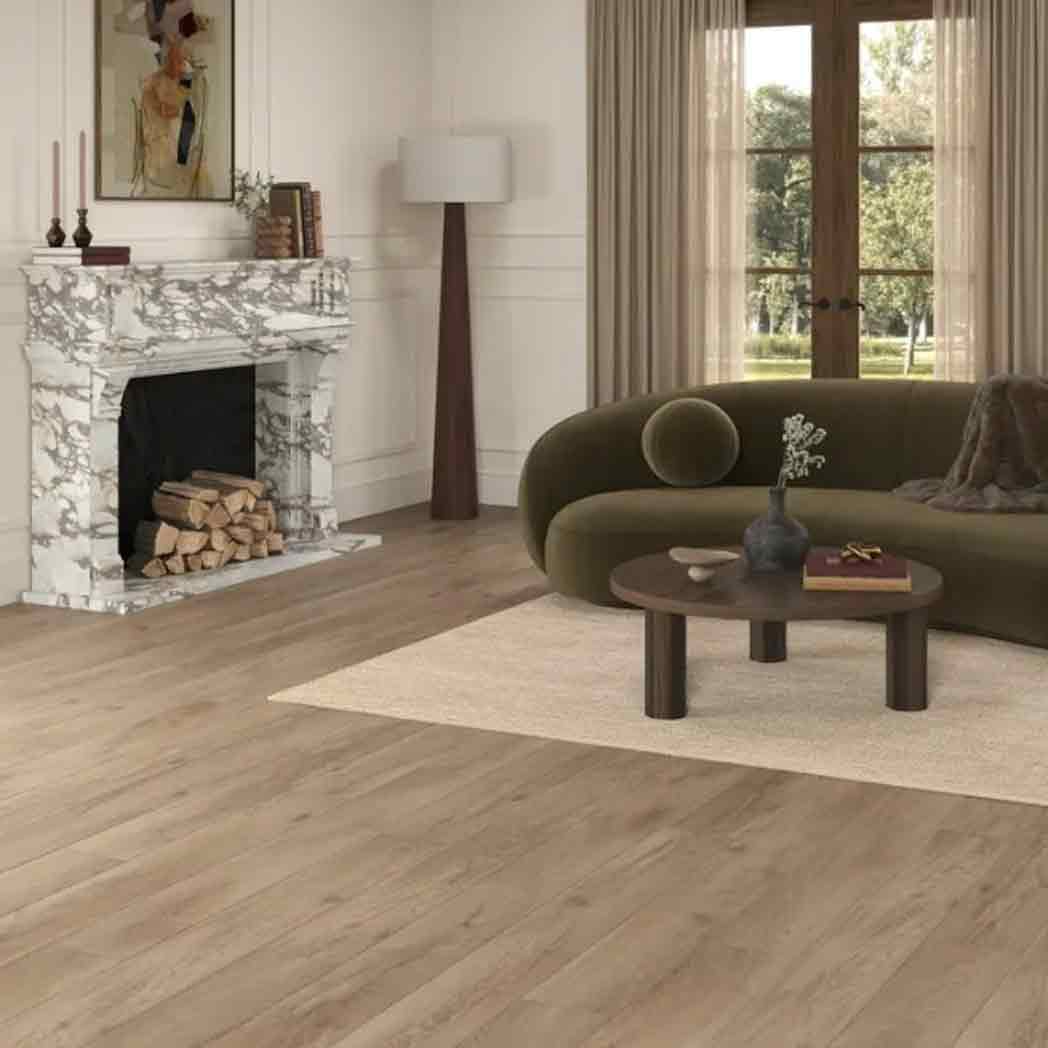 Mannington WPC LVP Adura Apex Antiquity Heirloom APX182 room