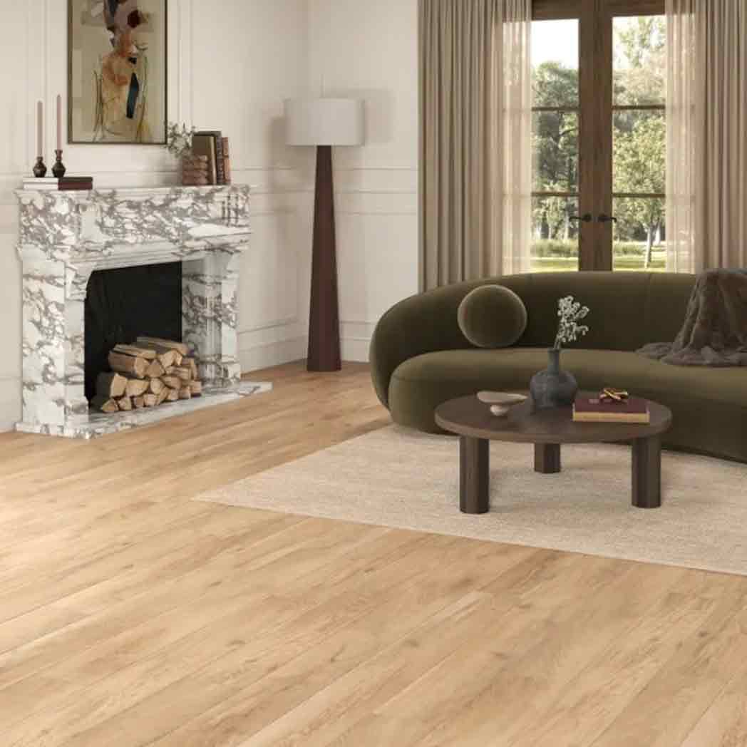 Mannington WPC LVP Adura Apex Antiquity Memento APX180 room