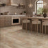 Mannington WPC LVP Adura Apex Luxxe Caviar APX200 room