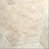 Mannington WPC LVP Adura Apex Luxxe Hexagon Pearl APS201