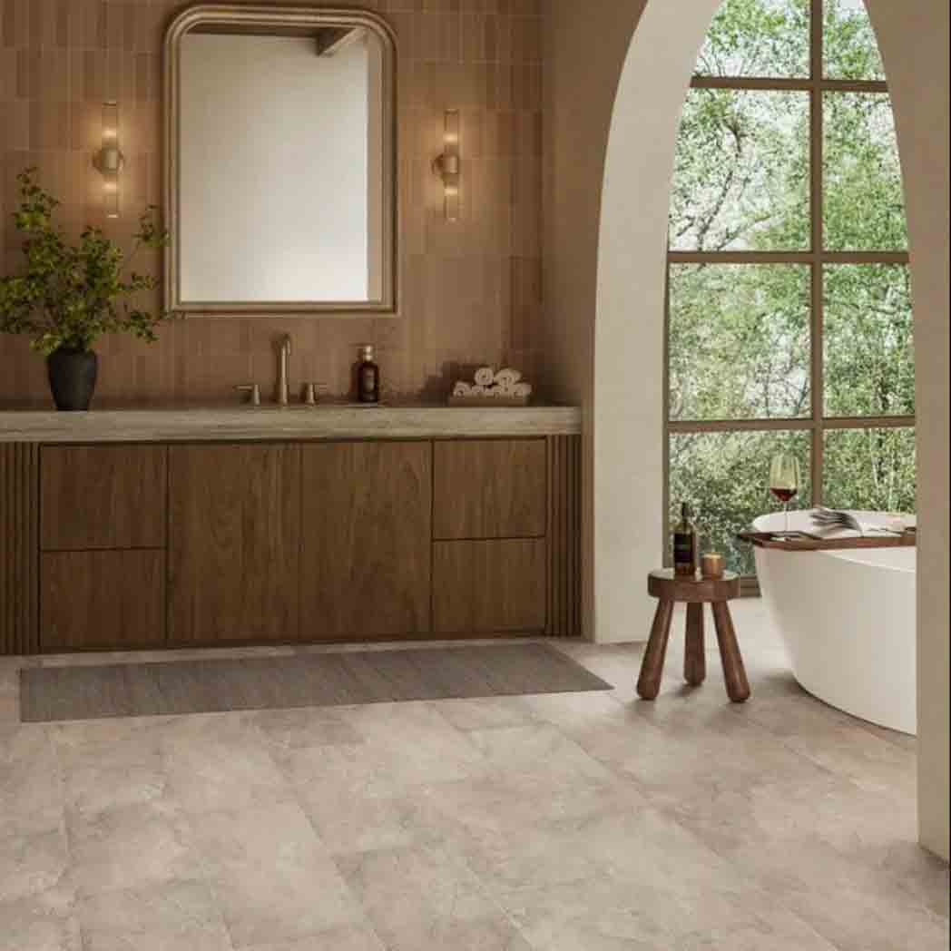 Mannington WPC LVP Adura Max Lagos Cove MTE701 room