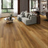 Marquis Luxury Vinyl Plank Diamond Plus 960 91399 Relaxed Oak room