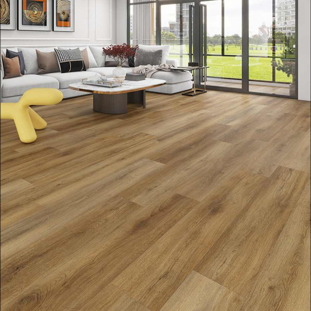 Marquis Luxury Vinyl Plank Diamond Plus 960 91399 Riverbank room