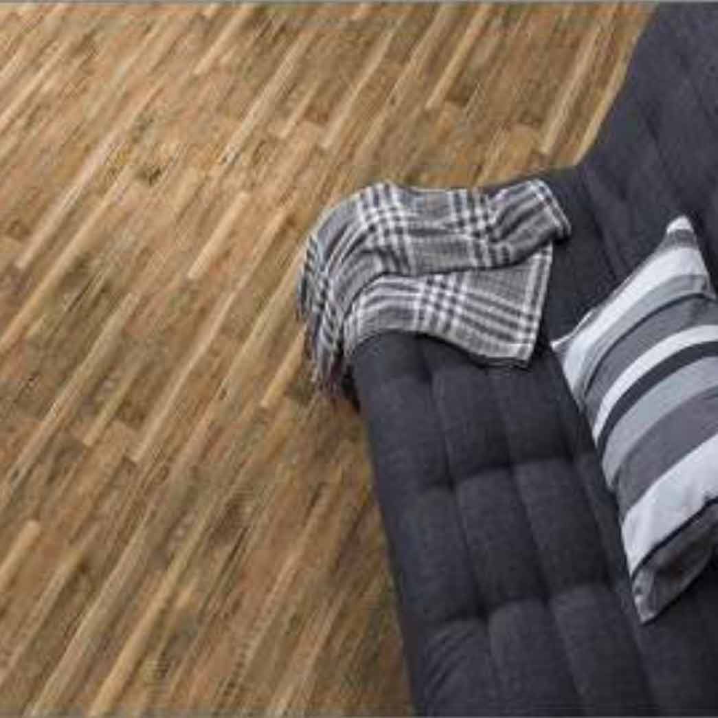 Marquis Luxury Vinyl Plank Gold Series 91143 Half Dome 485 room