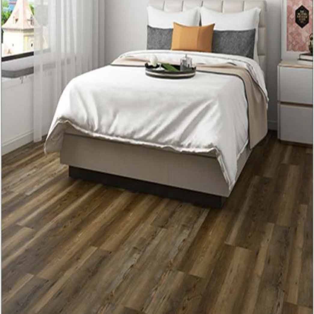 Marquis Luxury Vinyl Plank Platinum 948 91147 Sierra Cypress 91146 room