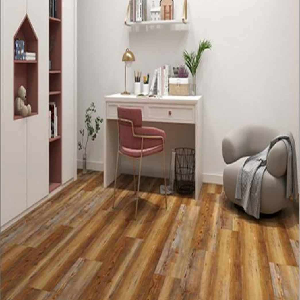 Marquis Luxury Vinyl Plank Platinum 948 91147 Tamarack 505 room