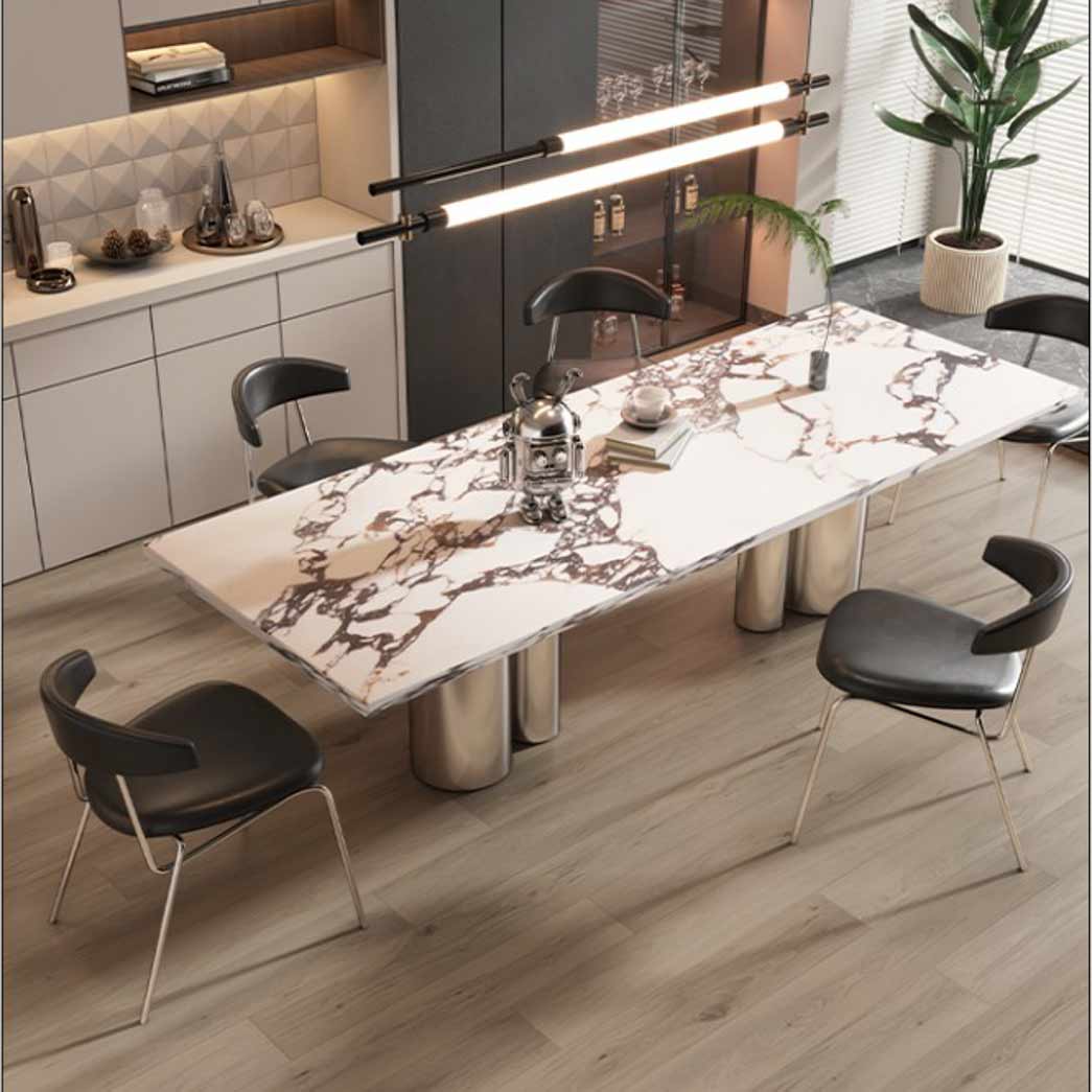 Marquis Luxury Vinyl Plank Platinum Plus 960K 91386 Stockholm 633 room