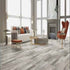 Marquis Luxury Vinyl Plank Silver Series 91142 Percheron 480 room