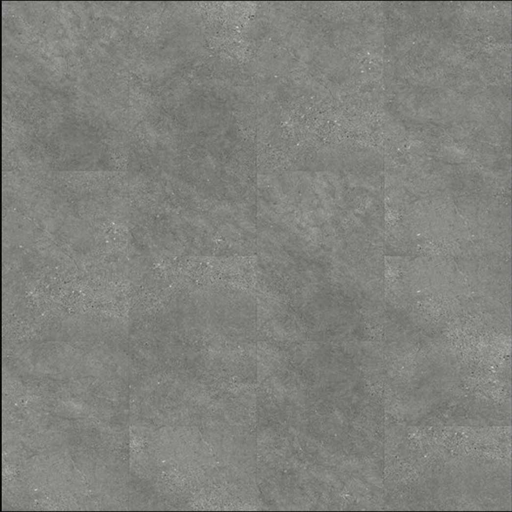Marquis Luxury Vinyl Tile Platinum Tile 91155 Aged Cement 591