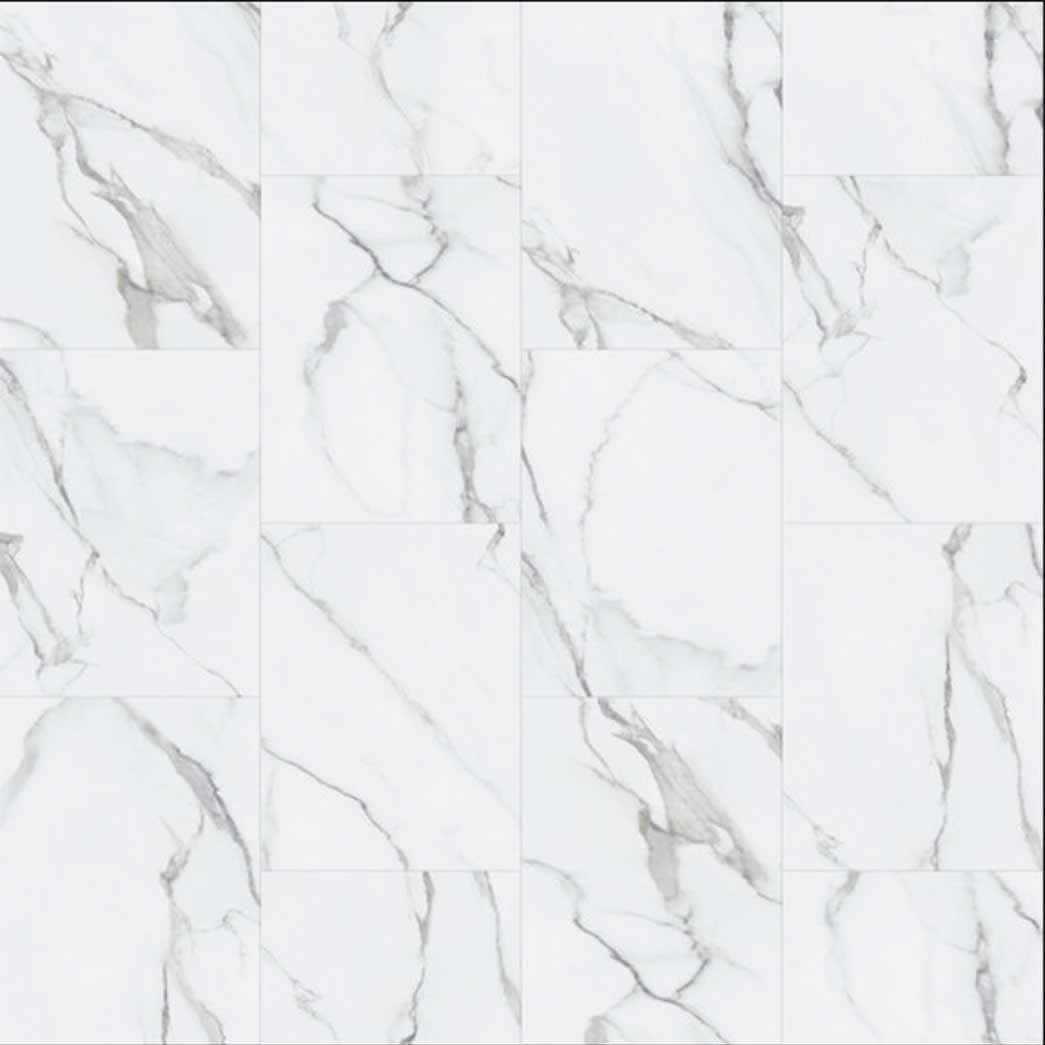 Marquis Luxury Vinyl Tile Platinum Tile 91155 Calcutta 589