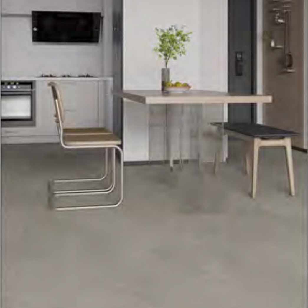 Marquis Luxury Vinyl Tile Platinum Tile 91155 Mountain Sand 587 room