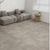 Marquis Luxury Vinyl Tile Platinum Tile 91155 Painted Concrete 586 room