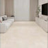Marquis Luxury Vinyl Tile Platinum Tile 91155 Warm Stone 585 room