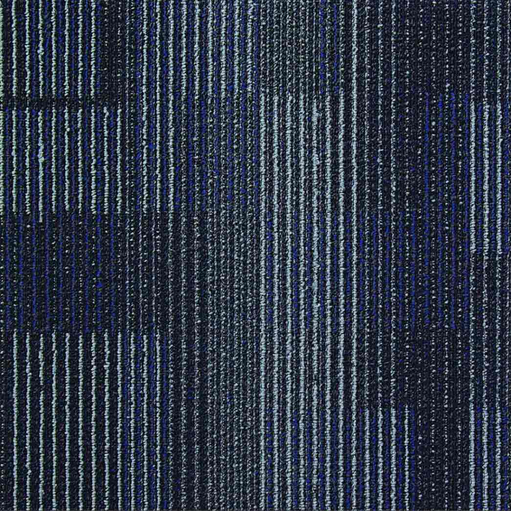 Matrexx Floors Carpet Tile Intuition 845 Night Mission NXF845013