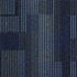 Matrexx Floors Carpet Tile Intuition 845 Night Mission NXF845013