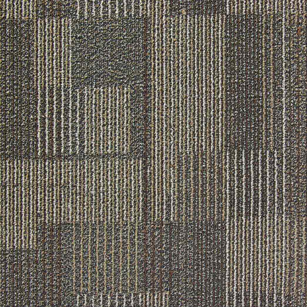 Matrexx Floors Carpet Tile Intuition 845 Sienna NXF845010