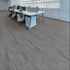 Matrexx Floors Carpet Tile Luminous 717 Chrome NXF717010 room