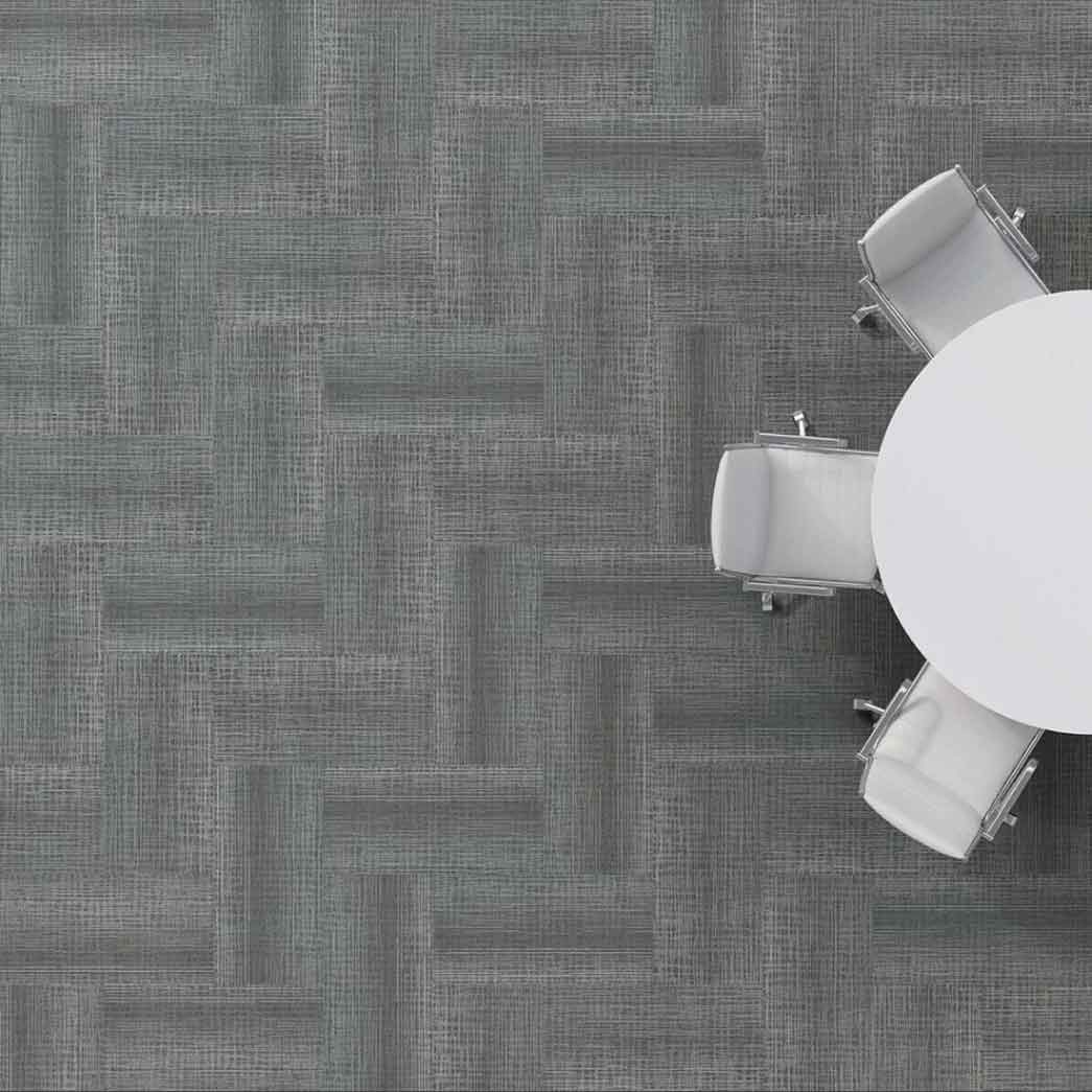 Matrexx Floors Carpet Tile Metaphor 887 Gladiator NXF887031 room