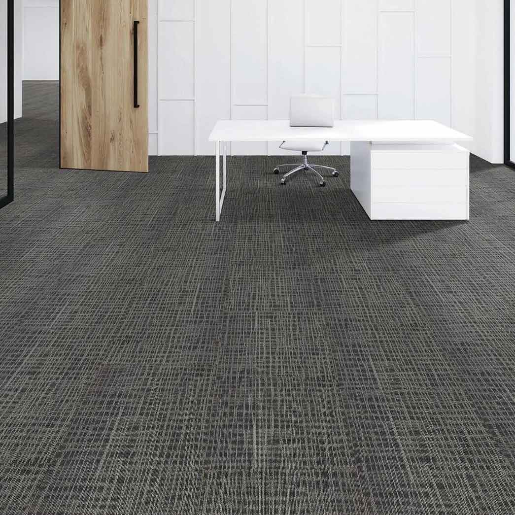 Matrexx Floors Carpet Tile Metaphor 887 Harvest NXF887033 room