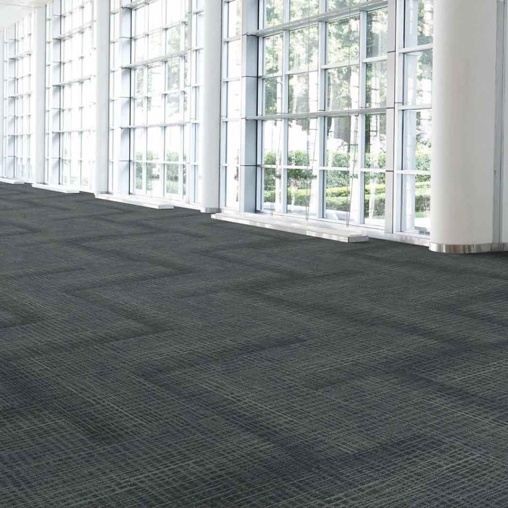 Matrexx Floors Carpet Tile Metaphor 887 Relic NXF887039 room