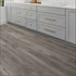 Matrexx Floors Glue Down Luxury Vinyl Plank Elegance Plank Battleship Oak NXF454550 room