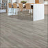 Matrexx Floors Glue Down Luxury Vinyl Plank Elegance Plank Silver Oak NXF454561 room