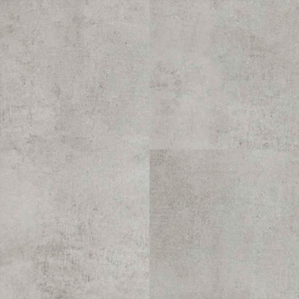 Matrexx Floors Glue Down Luxury Vinyl Plank Elegance Tile Alpine White NXF455031