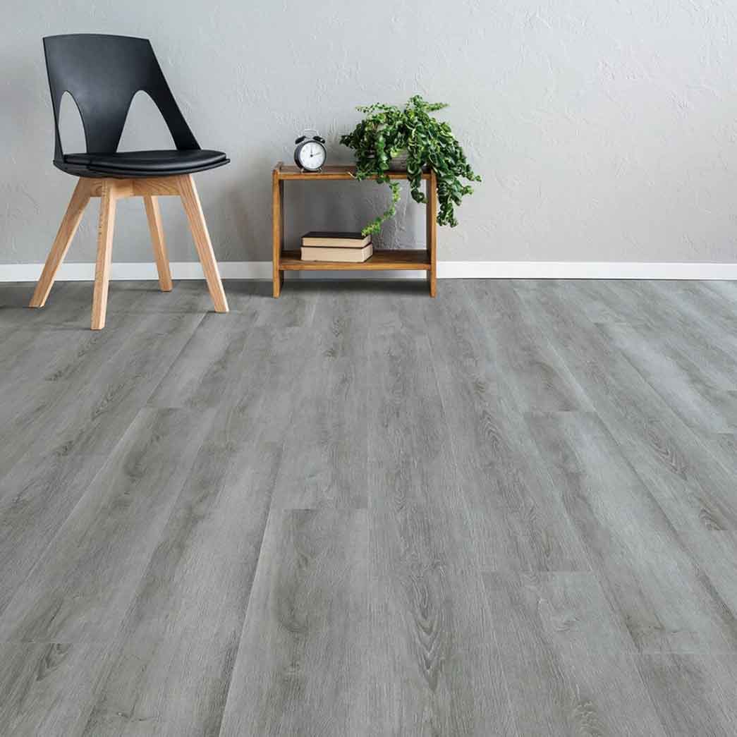 Matrexx Floors Glue Down Luxury Vinyl Plank Miracle Plus Calm Oak NXF425131725 room