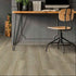 Matrexx Floors Glue Down Luxury Vinyl Plank Miracle Plus Shoreline Oak NXF425102725 room