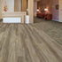 Matrexx Floors Glue Down Luxury Vinyl Plank Sawmill Road Blonde Sand Oak NXF436006 room