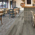 Matrexx Floors Glue Down Luxury Vinyl Plank Sawmill Road Heritage Oak NXF436003 room