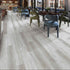 Matrexx Floors Glue Down Luxury Vinyl Plank Sawmill Road Snowy Oak NXF436015 room