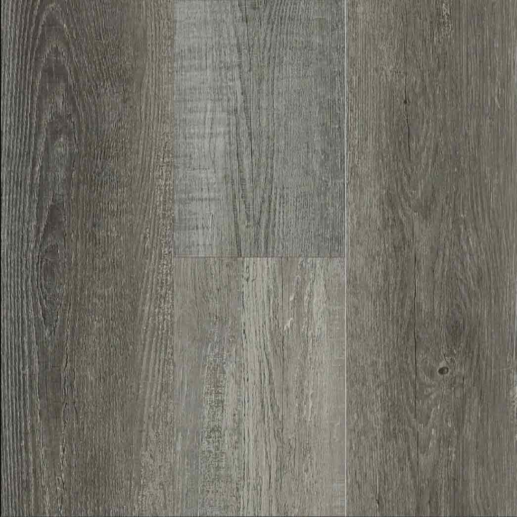 Matrexx Floors Glue Down Luxury Vinyl Plank Sawmill Road Stone Gray Oak NXF436012