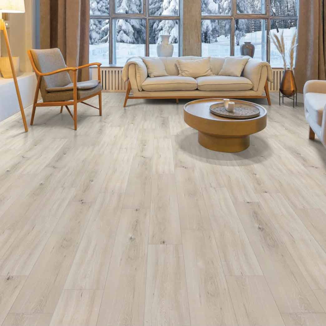 Matrexx Floors Laminate Colonial Sea Salt Oak NXF308011 room