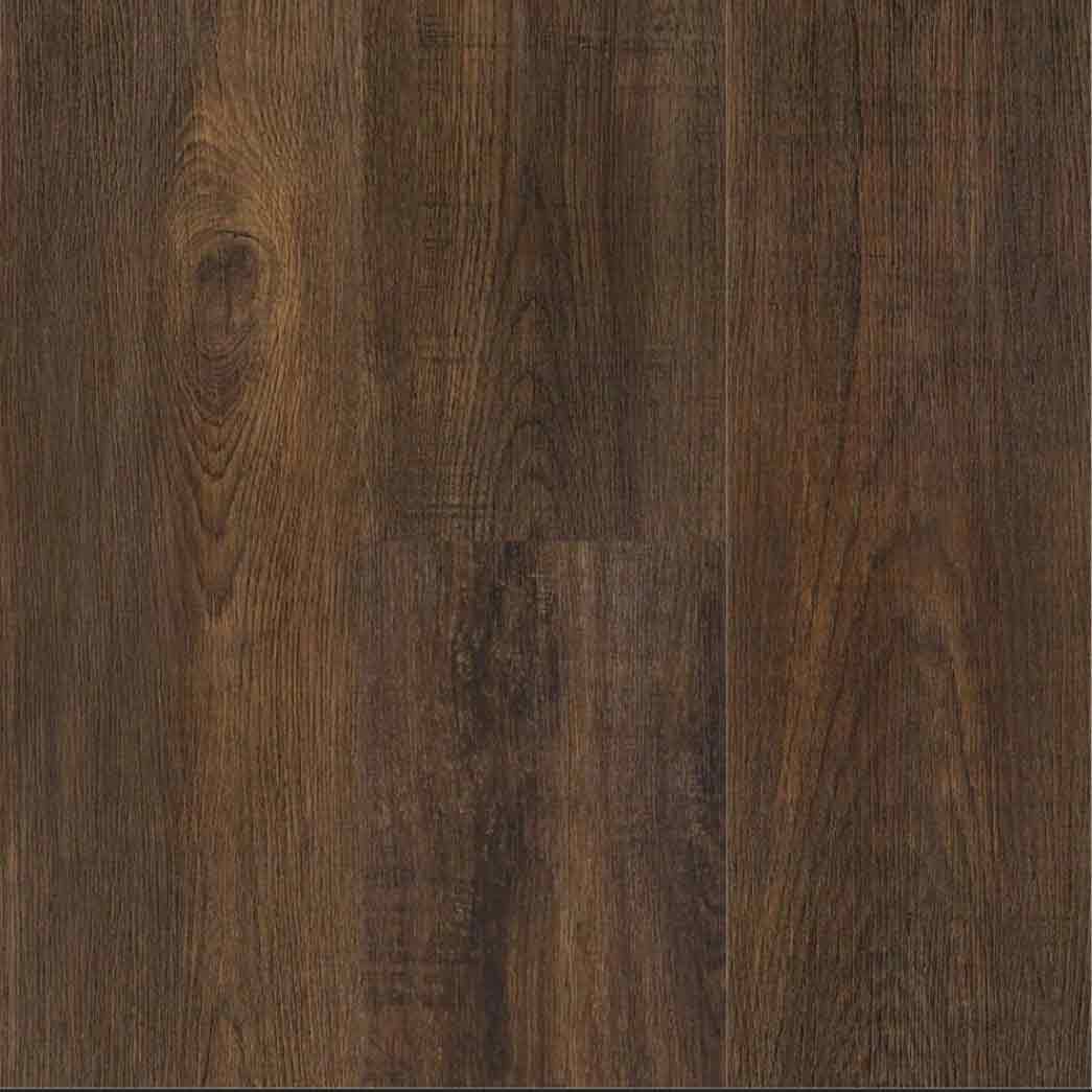 Matrexx Floors WPC Luxury Vinyl Plank Yellowstone Pecan NXF576608
