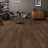 Matrexx Floors WPC Luxury Vinyl Plank Yellowstone Pecan NXF576608 room