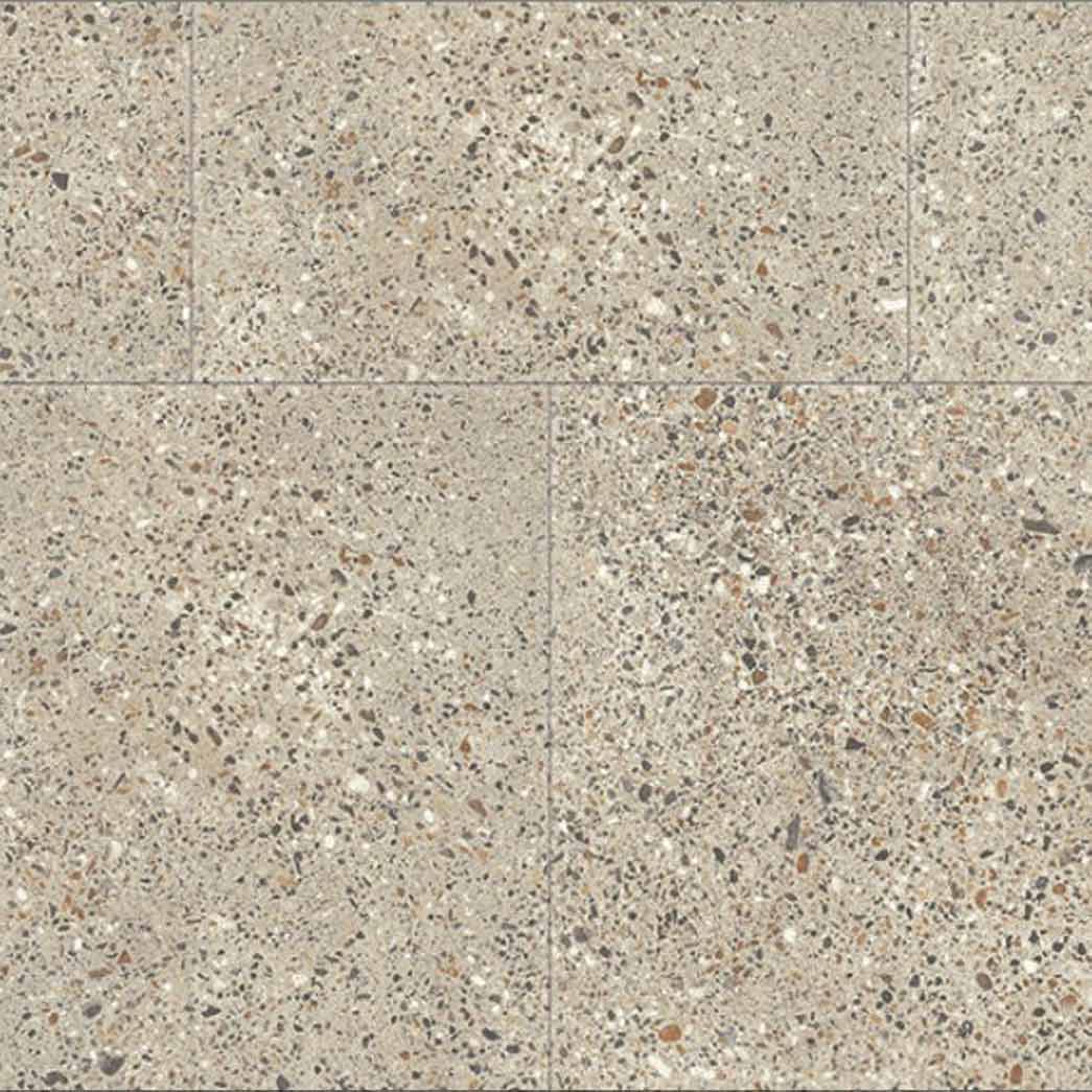 Metroflor Deja New Terrazzo LVT Concrete DN18062