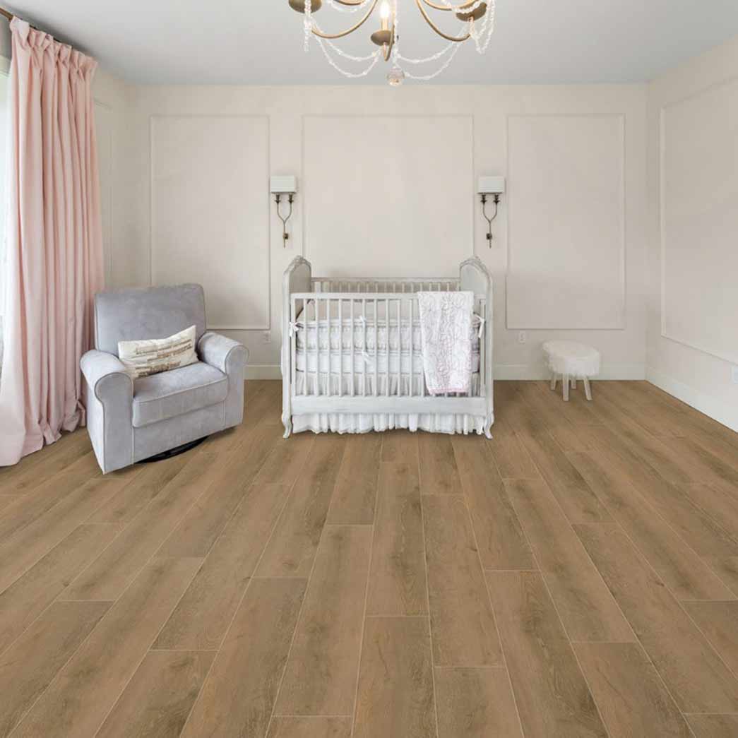 Metroflor Inception Reserve 200 Garden Oak FA206 room