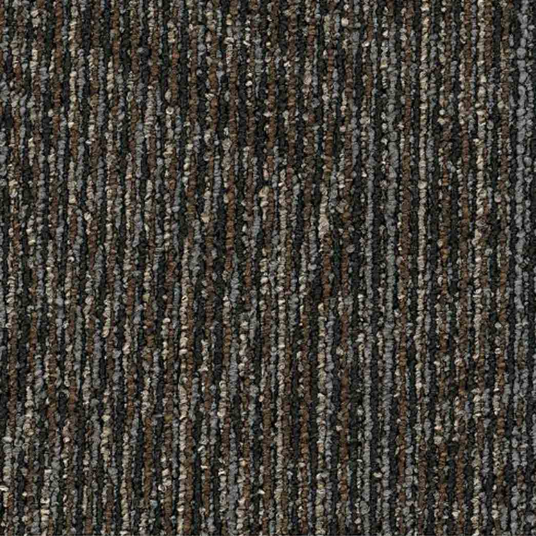 Mohawk Aladdin Carpet Tile Driving Factor 2B216 Brownstone 888