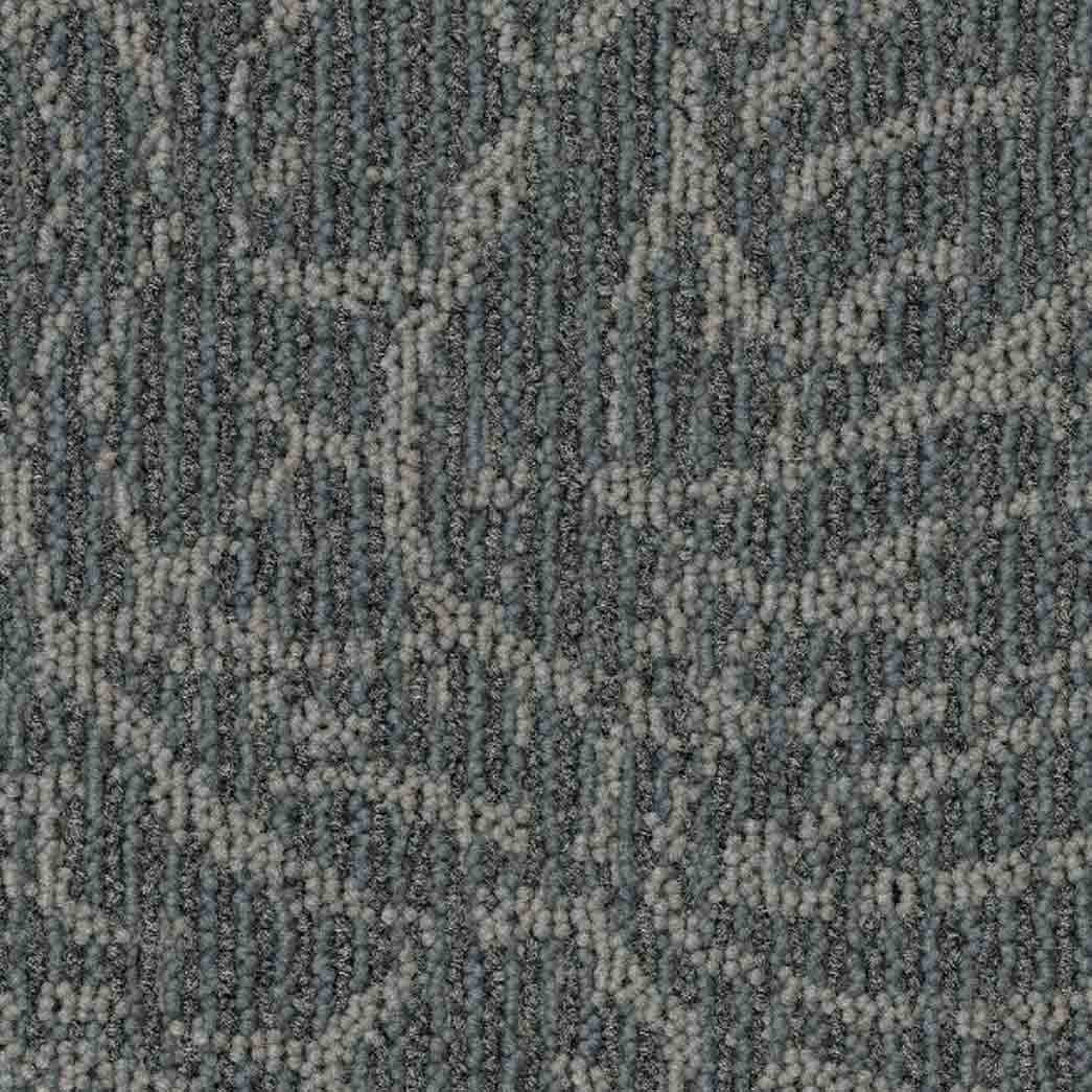 Mohawk Aladdin Carpet Tile Meandering Trail 2B219 Concrete 937