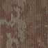 Mohawk Aladdin Carpet Tile Rhythmic Wave 2B221 Fried Brick 257