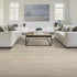 Mohawk Engineered Hardwood Beachside Villa WEK42 Ocean Pearl Hickory 02 room